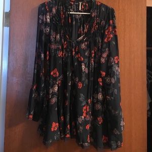 Free people blouse